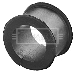 BORG & BECK BSK7443 Mounting Kit, stabiliser link/coupling rod for IVECO