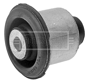 BORG & BECK BSK7492 Mounting, control/trailing arm for BMW
