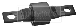 BORG & BECK BSK7503 Mounting, control/trailing arm for HONDA