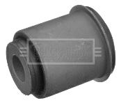 BORG & BECK BSK7510 Mounting, control/trailing arm for ISUZU