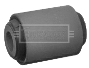BORG & BECK BSK7544 Mounting, control/trailing arm for MITSUBISHI