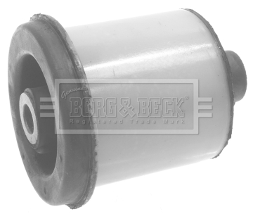 BORG & BECK BSK7549 Bushing, axle beam for OPEL VAUXHALL