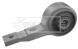 BORG & BECK BSK7566 Mounting, control/trailing arm for NISSAN