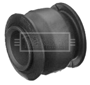 BORG & BECK BSK7574 Mounting, control/trailing arm for NISSAN