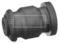 BORG & BECK BSK7597 Mounting, control/trailing arm for LEXUS TOYOTA
