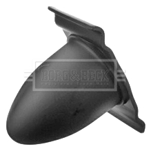 BORG & BECK BSK7633 Προσκρουστήρας, ακραξόνιο for MITSUBISHI
