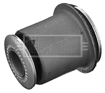 BORG & BECK BSK7647 Mounting, control/trailing arm for TOYOTA