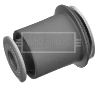 BORG & BECK BSK7674 Mounting, control/trailing arm for TOYOTA