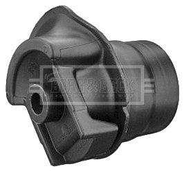 BORG & BECK BSK7695 Bushing, axle beam for TOYOTA