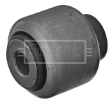 BORG & BECK BSK7716 Mounting, control/trailing arm for AUDI SEAT