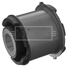 BORG & BECK BSK7730 Έδραση, φορέας άξονα for FORD