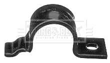 BORG & BECK BSK7737 Ζυγκιά for LTI
