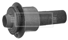 BORG & BECK BSK7740 Έδραση, φορέας άξονα for NISSAN