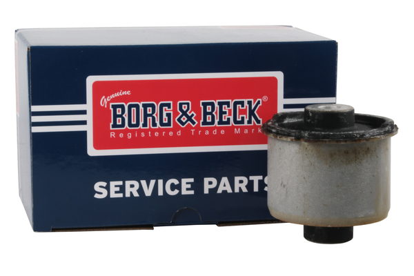 BORG & BECK BSK7745 Έδραση, φορέας άξονα for FORD