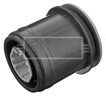 BORG & BECK BSK7755 Έδραση, φορέας άξονα for FORD VOLVO