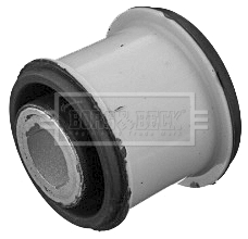 BORG & BECK BSK7758 Bushing, axle beam for FORD