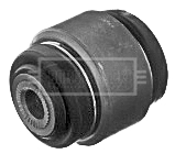 BORG & BECK BSK7766 Mounting, control/trailing arm for BMW