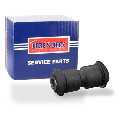BORG & BECK BSK7789 Bushing, leaf spring for MERCEDES-BENZ VW