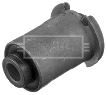 BORG & BECK BSK7794 Έδραση, ψαλίδι for LAND ROVER