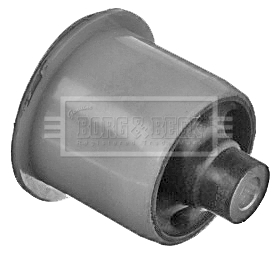 BORG & BECK BSK7823 Bushing, axle beam for RENAULT