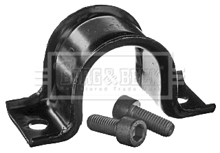 BORG & BECK BSK7849 Ζυγκιά for MERCEDES-BENZ