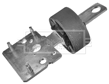 BORG & BECK BSK7873 Έδραση, ψαλίδι for VOLVO