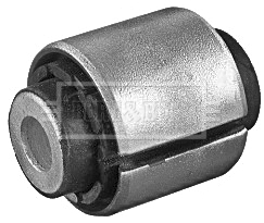 BORG & BECK BSK7892 Έδραση, ψαλίδι for LAND ROVER