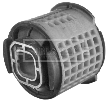 BORG & BECK BSK7924 Bushing, axle beam for BMW ROLLS-ROYCE