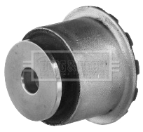 BORG & BECK BSK7931 Έδραση, ψαλίδι for MERCEDES-BENZ