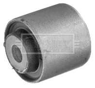 BORG & BECK BSK7951 Bushing, axle beam for MERCEDES-BENZ