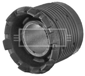 BORG & BECK BSK7973 Bushing, axle beam for MERCEDES-BENZ