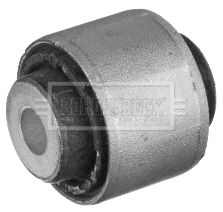 BORG & BECK BSK7993 Mounting, control/trailing arm for BMW