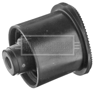 BORG & BECK BSK8051 Bushing, axle beam for HONDA