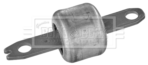 BORG & BECK BSK8067 Bushing, axle beam for CITROËN PEUGEOT
