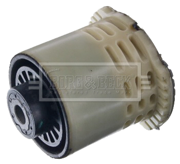 BORG & BECK BSK8089 Έδραση, φορέας άξονα for CHEVROLET OPEL VAUXHALL