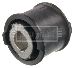 BORG & BECK BSK8093 Έδραση, φορέας άξονα for LAND ROVER