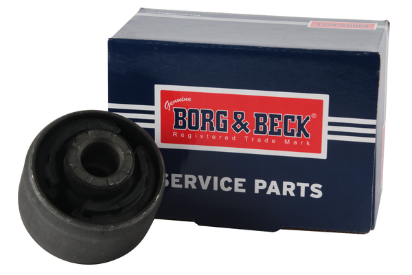 BORG & BECK BSK8186 Mounting, control/trailing arm for FORD FORD USA