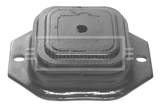 BORG & BECK BSM2025 Έδραση, φορέας άξονα for PEUGEOT