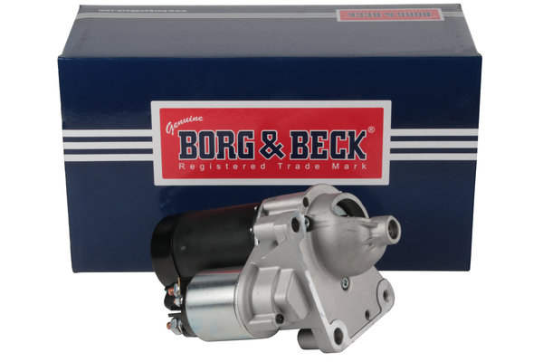 BORG & BECK BST2015 Μίζα for CITROËN DS FIAT PEUGEOT TOYOTA