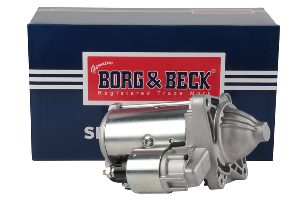 BORG & BECK BST2303 Μίζα for NISSAN OPEL RENAULT VAUXHALL