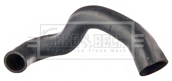 BORG & BECK BTH1277 Ελαστ. σωλ. αέρα υπερπλήρωσης for FORD