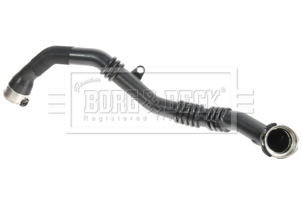 BORG & BECK BTH1744 Ελαστ. σωλ. αέρα υπερπλήρωσης for DACIA RENAULT