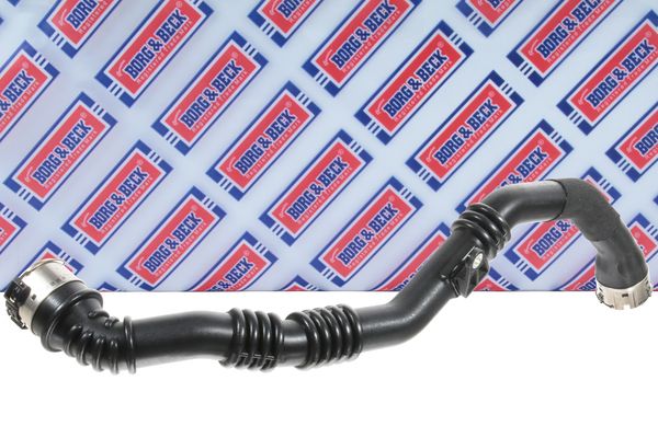 BORG & BECK BTH1745 Ελαστ. σωλ. αέρα υπερπλήρωσης for DACIA RENAULT