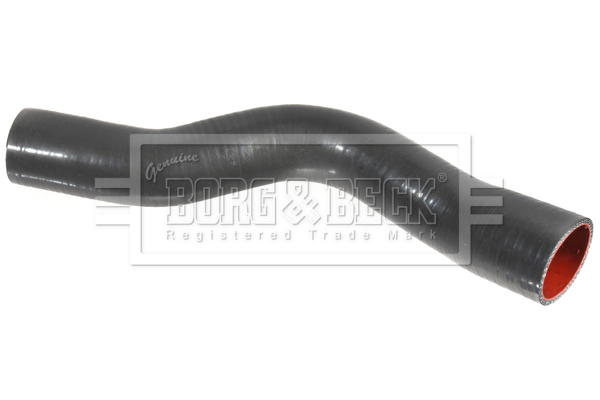 BORG & BECK BTH1777 Ελαστ. σωλ. αέρα υπερπλήρωσης for DACIA RENAULT