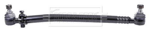 BORG & BECK BTR32106 Άξονας τιμονιού