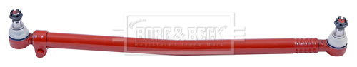 BORG & BECK BTR32110 Άξονας τιμονιού for IVECO