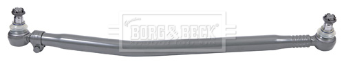 BORG & BECK BTR32111 Άξονας τιμονιού