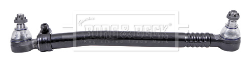 BORG & BECK BTR32138 Άξονας τιμονιού