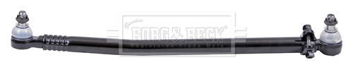 BORG & BECK BTR32168 Άξονας τιμονιού for MERCEDES-BENZ