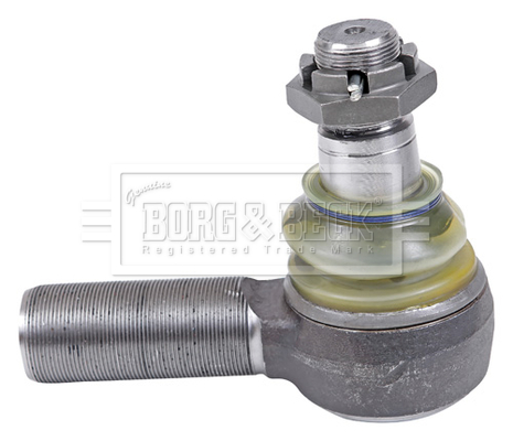 BORG & BECK BTR32196 Ακρόμπαρο Mπροστινός άξονας δεξιά Μπροστινός άξονας αριστερά
